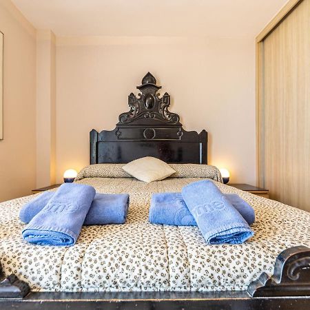 Apartment Miramar By Interhome Cunit Luaran gambar