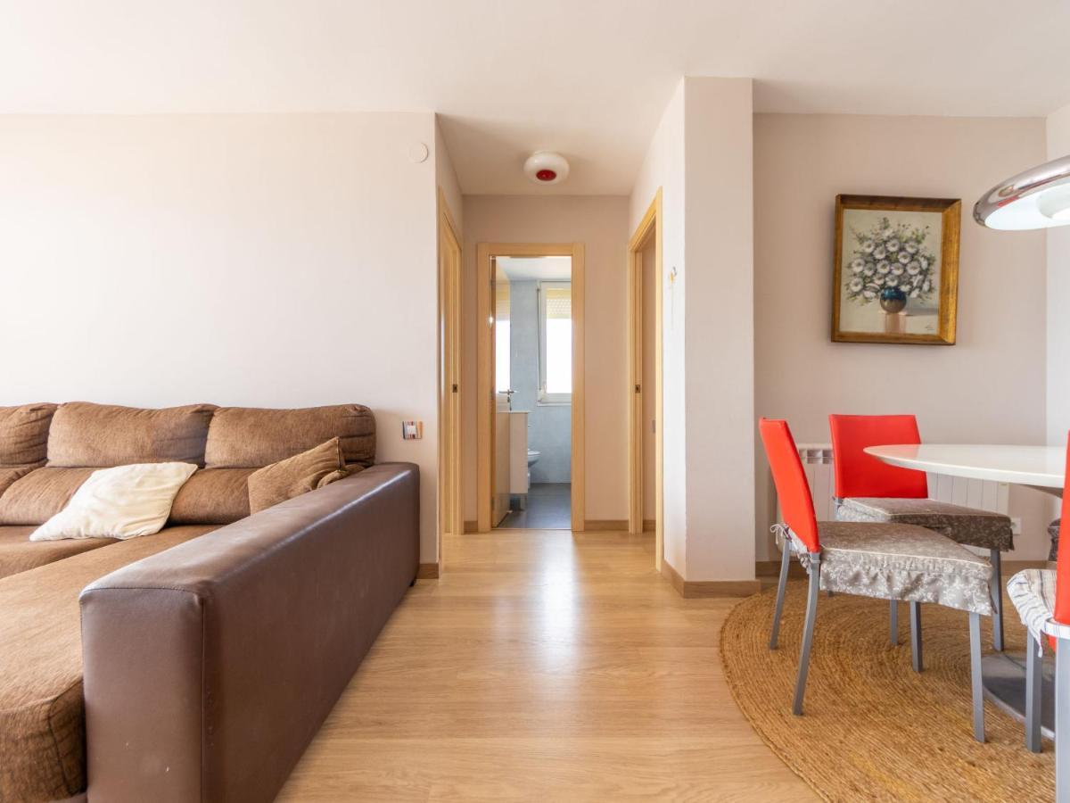 Apartment Miramar By Interhome Cunit Luaran gambar