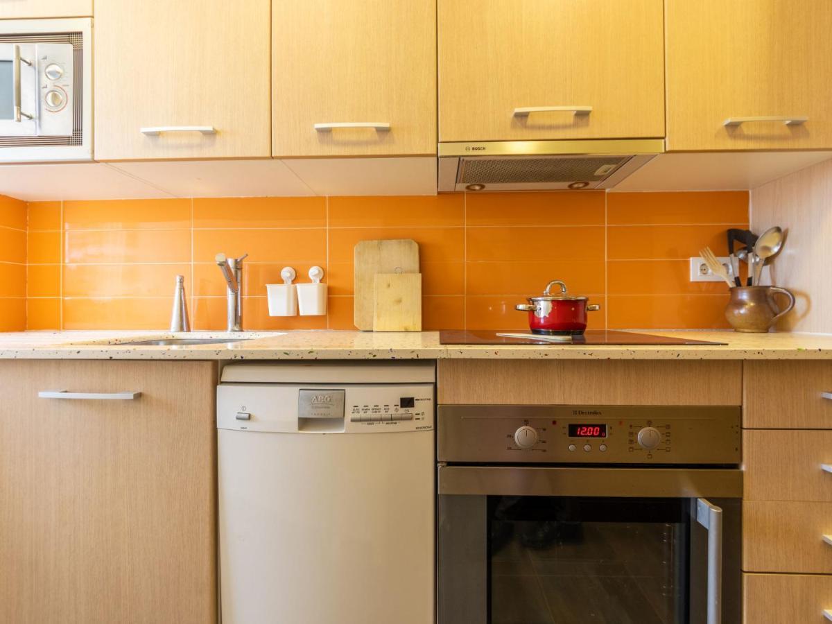 Apartment Miramar By Interhome Cunit Luaran gambar