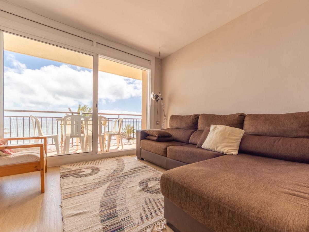 Apartment Miramar By Interhome Cunit Luaran gambar