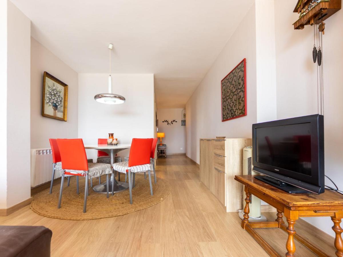 Apartment Miramar By Interhome Cunit Luaran gambar
