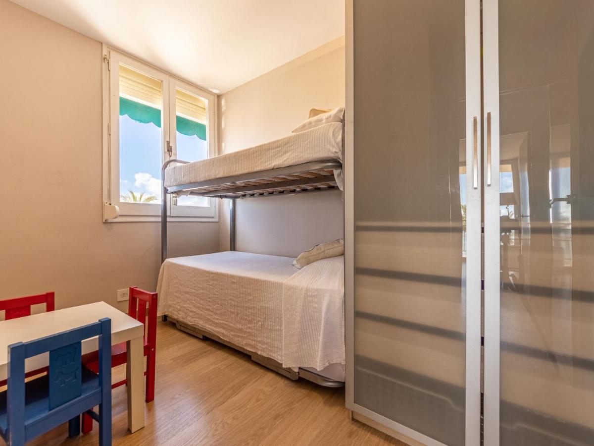 Apartment Miramar By Interhome Cunit Luaran gambar
