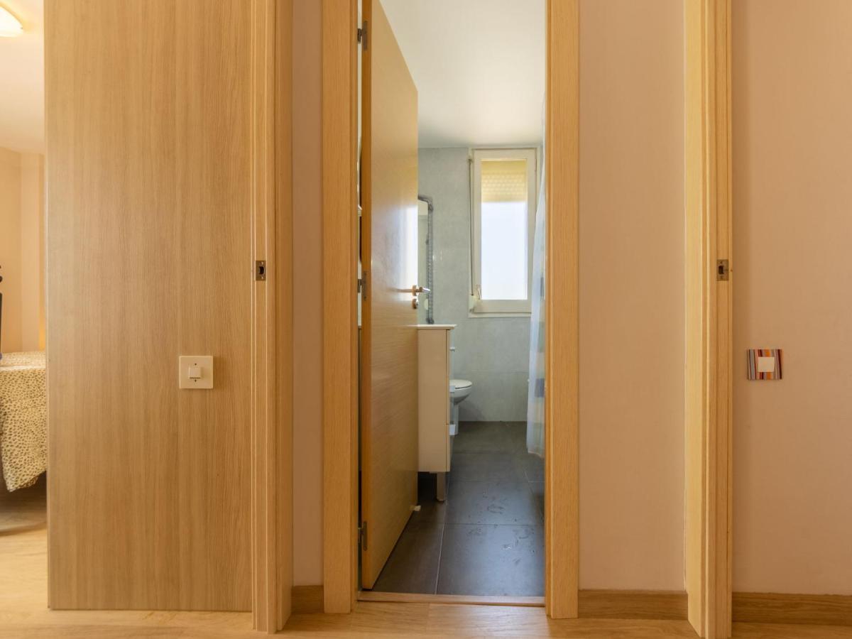 Apartment Miramar By Interhome Cunit Luaran gambar