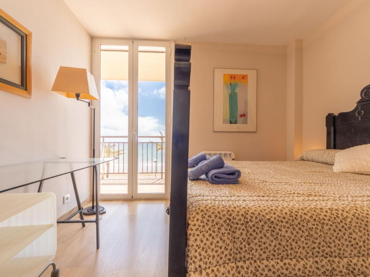 Apartment Miramar By Interhome Cunit Luaran gambar